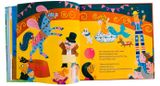  SUGARLUMP AND THE UNICORN BOOK AND TOY GIFT SET 