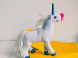  SUGARLUMP AND THE UNICORN BOOK AND TOY GIFT SET 