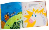  SUGARLUMP AND THE UNICORN BOOK AND TOY GIFT SET 