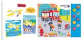 THINGS THAT TOOT ZOOM & VROOM 