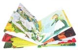  PEEP INSIDE A FAIRY TALE JACK AND THE BEANSTALK 