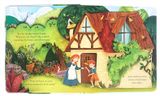  PEEP INSIDE A FAIRY TALE JACK AND THE BEANSTALK 