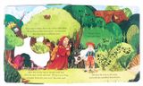  PEEP INSIDE A FAIRY TALE JACK AND THE BEANSTALK 