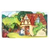  PEEP INSIDE A FAIRY TALE JACK AND THE BEANSTALK 