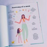  HOW TO SPOT A MUM 