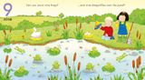  POPPY AND SAM'S COUNTING BOOK 