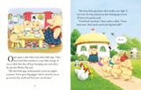  POPPY AND SAM'S FAVOURITE FAIRY TALES 