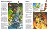  THE WORLD OF THE UNKNOWN: MONSTERS 
