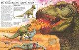  THE WORLD OF THE UNKNOWN: MONSTERS 