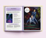  ON A STARRY NIGHT : FUN THINGS TO MAKE AND DO FROM DUSK UNTIL DAWN 