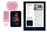  ON A STARRY NIGHT : FUN THINGS TO MAKE AND DO FROM DUSK UNTIL DAWN 