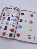  OUR WONDERFUL WORLD ACTIVITY BOOK 