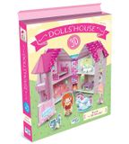  DOLL'S HOUSE 