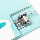  WIND UP MUSIC BOX BOOK - ROW, ROW, ROW YOUR BOAT 