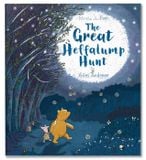  WINNIE-THE-POOH: THE GREAT HEFFALUMP HUNT 