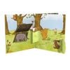  WINNIE-THE-POOH: THE BIG ADVENTURE : A LIFT-THE-FLAP BOOK 