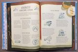  EVEREST: THE REMARKABLE STORY OF EDMUND HILLARY AND TENZING NORGAY 