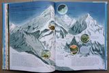  EVEREST: THE REMARKABLE STORY OF EDMUND HILLARY AND TENZING NORGAY 