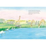  NOA AND THE LITTLE ELEPHANT 