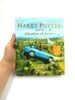  HARRY POTTER AND THE CHAMBER OF SECRETS: ILLUSTRATED EDITION (BÌA MỀM) 