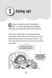  NO WORRIES: YOUR GUIDE TO STARTING SECONDARY SCHOOL 