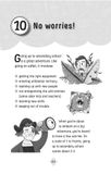  NO WORRIES: YOUR GUIDE TO STARTING SECONDARY SCHOOL 