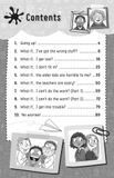  NO WORRIES: YOUR GUIDE TO STARTING SECONDARY SCHOOL 
