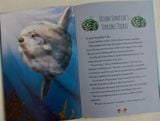  TALES FROM THE OCEAN 