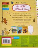  THE NOISY JUNGLE BOOK : A PRESS-THE-PAGE SOUND BOOK 