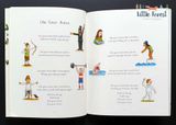  A TREASURY OF SONGS : BOOK AND CD PACK 