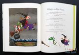  A TREASURY OF SONGS : BOOK AND CD PACK 
