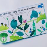  FIRST QUESTIONS AND ANSWERS: HOW CAN I BE KIND 