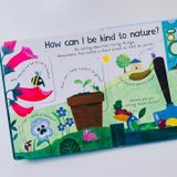  FIRST QUESTIONS AND ANSWERS: HOW CAN I BE KIND 