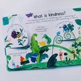  FIRST QUESTIONS AND ANSWERS: HOW CAN I BE KIND 