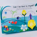  FIRST QUESTIONS AND ANSWERS: HOW CAN I BE KIND 