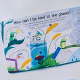  FIRST QUESTIONS AND ANSWERS: HOW CAN I BE KIND 