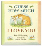  GUESS HOW MUCH I LOVE YOU : BIG BOOK 
