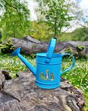  THE WORLD OF BEATRIX POTTER CHILDREN'S WATERING CAN 