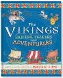  THE VIKINGS: RAIDERS, TRADERS AND ADVENTURERS 