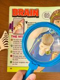  SQUISHY HUMAN BODY (SMARTLAB TOYS) - MÔ HÌNH GIẢI PHẪU CƠ THỂ NGƯỜI 3D 