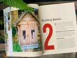  LITTLE FREE LIBRARIES & TINY SHEDS : 12 MINIATURE STRUCTURES YOU CAN BUILD 
