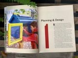  LITTLE FREE LIBRARIES & TINY SHEDS : 12 MINIATURE STRUCTURES YOU CAN BUILD 