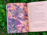  TALES FROM THE FOREST 