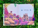  TALES FROM THE FOREST 