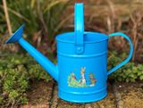  THE WORLD OF BEATRIX POTTER CHILDREN'S WATERING CAN 