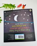  MY GREEN DAY : 10 GREEN THINGS I CAN DO TODAY 