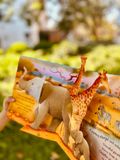  POP-UP ANIMALS 