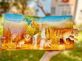  POP-UP ANIMALS 