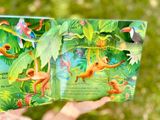  POP-UP ANIMALS 