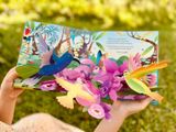 POP-UP BIRDS 